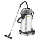 Ver imagem 1 de Aspirador de Pó e Água 90l Karcher Nt 90/2 9.398-351-0