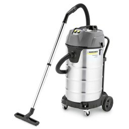 Aspirador de Pó e Água 90l Karcher Nt 90/2 9.398-351-0 - 1