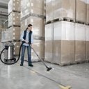 Ver imagem 3 de Aspirador de Pó e Água 90l Karcher Nt 90/2 9.398-351-0