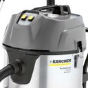 Ver imagem 2 de Aspirador de Pó e Água 90l Karcher Nt 90/2 9.398-351-0