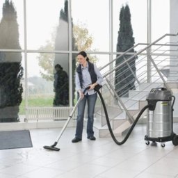 Aspirador de Pó e Água 90l Karcher Nt 90/2 9.398-351-0 - 4