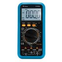 Ver imagem 1 de Multímetro Digital CAT III 600V Minipa ET-2703A ET-2703A