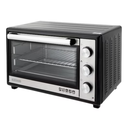 Ver imagem 2 de Forno de Bancada Elétrico Forninho 46l Grande Black&decker