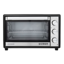 Ver imagem 1 de Forno de Bancada Elétrico Forninho 46l Grande Black&decker