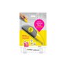 Renova Rejunte Fácil 120ml Tinta Renovação Pintura Restauração Tingidor Rejunte Acrílico Epóxi Comum - 2