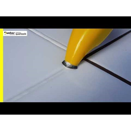 Renova Rejunte Fácil 120ml Tinta Renovação Pintura Restauração Tingidor Rejunte Acrílico Epóxi Comum - 4