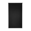 Ver imagem 1 de Persiana Rolo Tela Solar 3% Standard 2,20 X 2,50 Preto