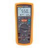 Multímetro para Isolamento Fluke 1587 FC - CAT III 1000V / CAT IV 600V 4691232 - 1