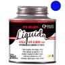 Fita Isolante Líquida Quimatic Azul 200 Ml Tapmatic - Kit com 6 - 2