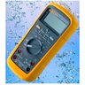 Multímetro Digital Fluke 28II True RMS CAT III 1000V - CAT IV 600V 3301271 - 2