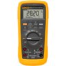 Multímetro Digital Fluke 28II True RMS CAT III 1000V - CAT IV 600V 3301271 - 1