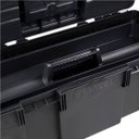 Ver imagem 2 de Caixa de Ferramentas com Bandeja 22" Stanley 22-080 22-080