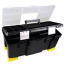 Ver imagem 1 de Caixa de Ferramentas com Bandeja 22" Stanley 22-080 22-080
