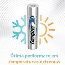 Ver imagem 3 de Pilha Ult. Aa2 Cart 2 Energizer
