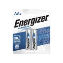 Ver imagem 1 de Pilha Ult. Aa2 Cart 2 Energizer