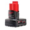 Bateria de Íons de lítio 12V 3.0 Ah Milwaukee 48-11-2559 48-11-2559 - 1
