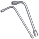 Ver imagem 1 de Chave Biela Torx E8 25TX Gedore 025405 025405