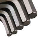 Ver imagem 3 de Jogo de Chave Allen Curta de 1.16 a 1.2 Pol. com 12 Peças Gedore