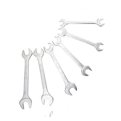 Jogo Chave Fixa - 6 - 6m - Gedore