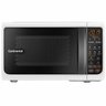 Micro-ondas 21l Continental - Mc21b Branco 220 Volts - 1