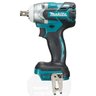 Chave de Impacto a Bateria 1/2" 2800 RPM Makita DTW285Z DTW285Z - 1