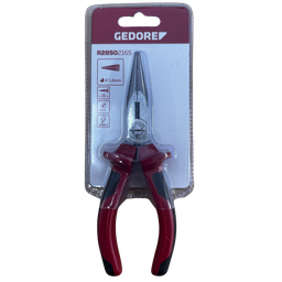 Alicate Telefônico 165mm Gedore Red 3301823 3301823 - 2