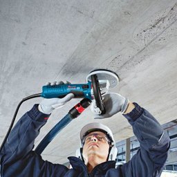 Disco Prato Diamantado para Concreto 125mm Bosch 2608601762-000 - 3