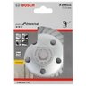 Disco Prato Diamantado para Concreto a Granito 100mm Bosch 2608601778-000 - 2