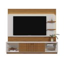 Ver imagem 2 de Estante para Tv 65 Polegadas com Led Guaíba