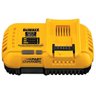 Carregador Rápido Flexvolt 220v Dewalt 20v / 60v Li-ion - Dcb118-b2 Dcb118-b2 - 3