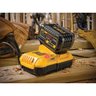 Carregador Rápido Flexvolt 220v Dewalt 20v / 60v Li-ion - Dcb118-b2 Dcb118-b2 - 2