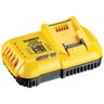 Carregador Rápido Flexvolt 220v Dewalt 20v / 60v Li-ion - Dcb118-b2 Dcb118-b2 - 1