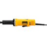 Retificadeira 1.1/2" 450W Dewalt DWE4887 DWE4887-B2 - 220V - 1