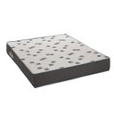 Ver imagem 1 de Colchão Casal Ortobom D33 Light 138x188x14