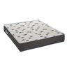 Colchão Casal Ortobom D33 Light 138x188x14 - 1