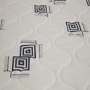 Ver imagem 3 de Colchão Casal Ortobom D33 Light 138x188x14