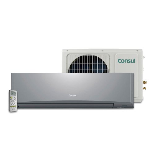 Ar Condicionado Split Hw Inverter Consul 22000 Btus Frio 220V