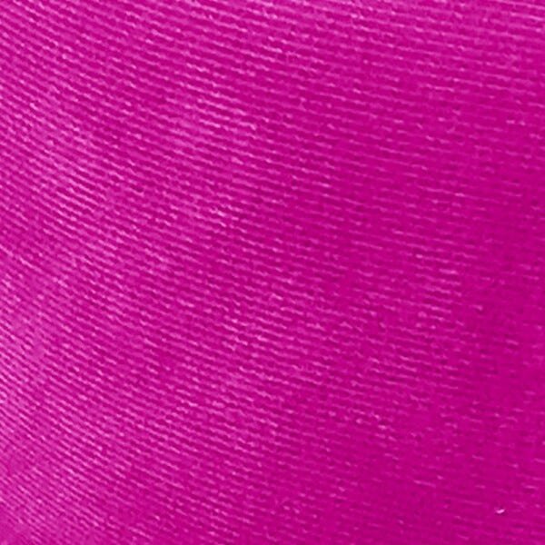 Kit 1 Poltrona com 1 Puff Larissa Suede Pés Palito de Madeira D' Rossi - Pink - 12