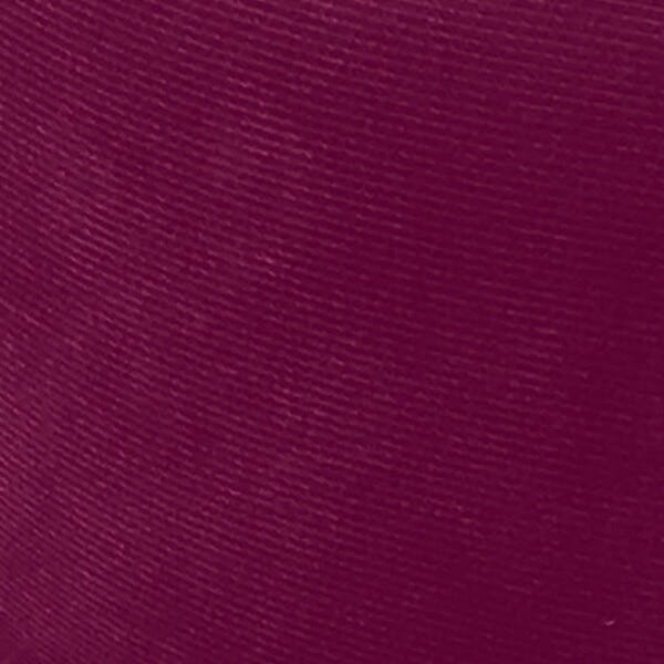 Kit 2 Poltronas Giovana Suede Pés Palito Castanho D'Rossi - Vinho - 10