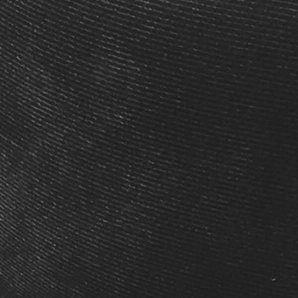 Kit 2 Poltronas Larissa Suede Pés Palito de Madeira- D'Rossi - Preto - 8