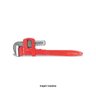 Chave Grifo 14'' 350mm Noll 378,0003 - 1