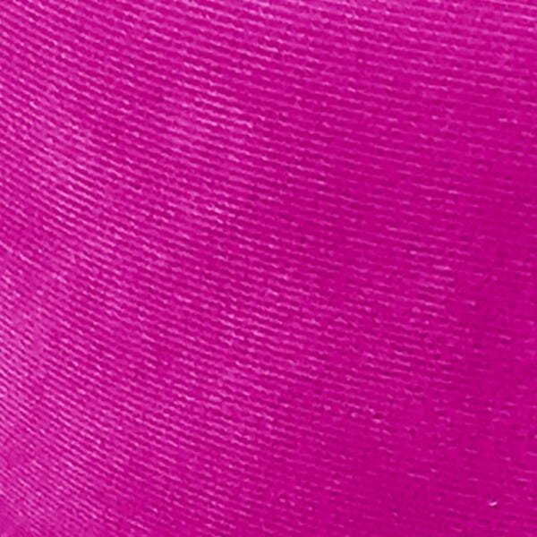 Kit 2 Poltronas Giratória Elisa Suede Pink Base Estrela Cromado D'Rossi - 7