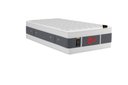 Ver imagem 2 de Cama Box + Colchão Castor Solteiro Plush Light Stress Double Face Pocket 96x203x63cm