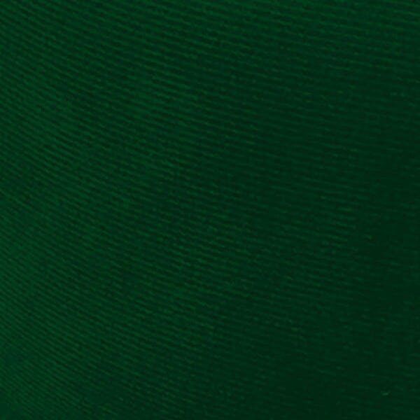 Kit 2 Poltronas Giratória Julia Suede Verde com Strass Base Madeira D'Rossi - 7