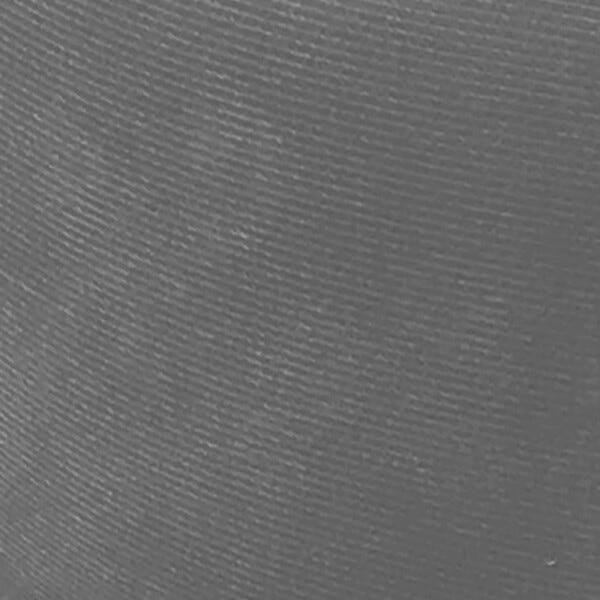 Kit 2 Poltronas Giratória Nina Suede Grafite Base Madeira D'Rossi - 7