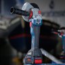 Esmerilhadeira Bosch GWS 18V-10PSC Sem baterias e carregador - 6