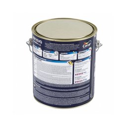 Tinta Expoxi Renova Azulejos Branco Acetinado 3.6l Coral - 3 Tinta Expoxi Renova Azulejos Branco Acetinado 3.6l Coral - 3