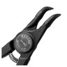 Alicate Anéis Externo Pontas Curvas 210mm Gedore 029268 - 8000-A31 029268 - 2