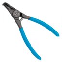 Ver imagem 1 de Alicate Anéis Externo Pontas Curvas 210mm Gedore 029268 - 8000-A31 029268