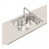 Cuba para Pia de Cozinha Inox Gourmet Tramontina - 4